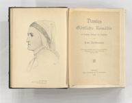 vergrößerte Ansicht des Objekts