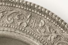 vergrößerte Ansicht des Objekts