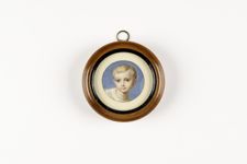 vergrößerte Ansicht des Objekts