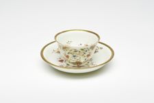 vergrößerte Ansicht des Objekts