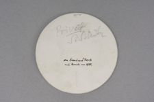 vergrößerte Ansicht des Objekts