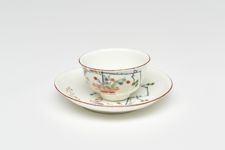 vergrößerte Ansicht des Objekts