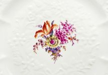 vergrößerte Ansicht des Objekts