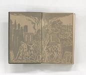 vergrößerte Ansicht des Objekts