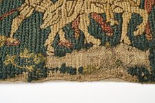 vergrößerte Ansicht des Objekts