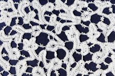 vergrößerte Ansicht des Objekts