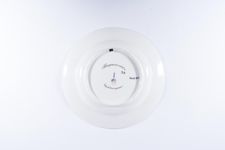 vergrößerte Ansicht des Objekts