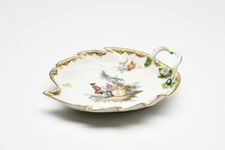 vergrößerte Ansicht des Objekts