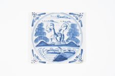 vergrößerte Ansicht des Objekts