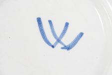 vergrößerte Ansicht des Objekts