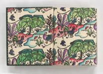 vergrößerte Ansicht des Objekts