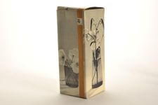 vergrößerte Ansicht des Objekts