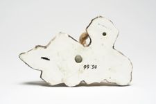 vergrößerte Ansicht des Objekts