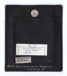 vergrößerte Ansicht des Objekts