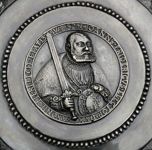 vergrößerte Ansicht des Objekts