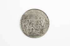 vergrößerte Ansicht des Objekts