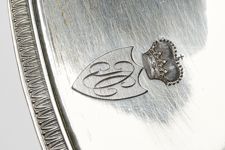 vergrößerte Ansicht des Objekts