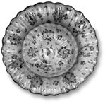 vergrößerte Ansicht des Objekts