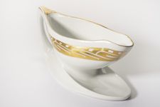 vergrößerte Ansicht des Objekts