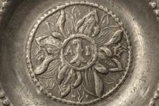 vergrößerte Ansicht des Objekts