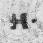 vergrößerte Ansicht des Objekts