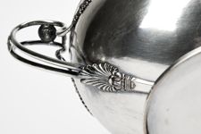 vergrößerte Ansicht des Objekts