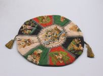 vergrößerte Ansicht des Objekts