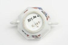 vergrößerte Ansicht des Objekts