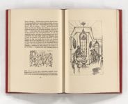 vergrößerte Ansicht des Objekts