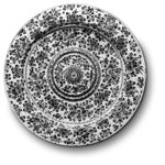 vergrößerte Ansicht des Objekts