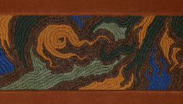 vergrößerte Ansicht des Objekts