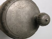 vergrößerte Ansicht des Objekts