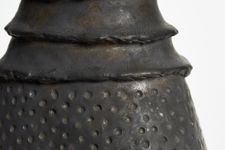 vergrößerte Ansicht des Objekts