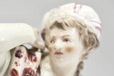 vergrößerte Ansicht des Objekts