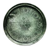 vergrößerte Ansicht des Objekts