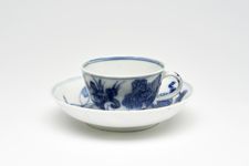 vergrößerte Ansicht des Objekts