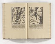 vergrößerte Ansicht des Objekts