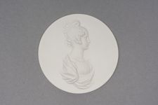 vergrößerte Ansicht des Objekts