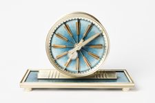 vergrößerte Ansicht des Objekts