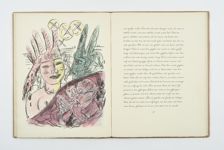 vergrößerte Ansicht des Objekts