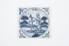 vergrößerte Ansicht des Objekts