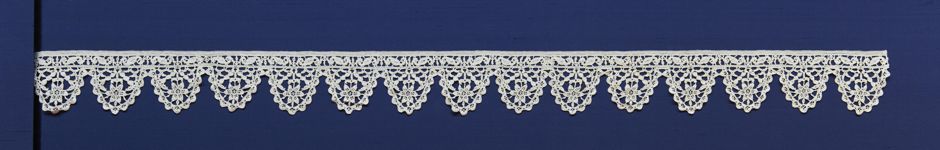 vergrößerte Ansicht des Objekts