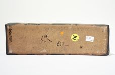 vergrößerte Ansicht des Objekts