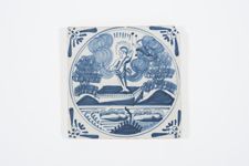 vergrößerte Ansicht des Objekts