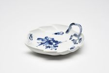 vergrößerte Ansicht des Objekts