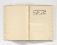 vergrößerte Ansicht des Objekts