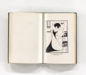 vergrößerte Ansicht des Objekts