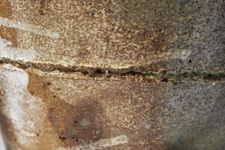 vergrößerte Ansicht des Objekts