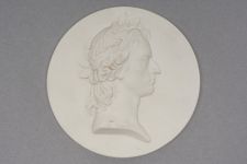 vergrößerte Ansicht des Objekts