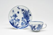 vergrößerte Ansicht des Objekts